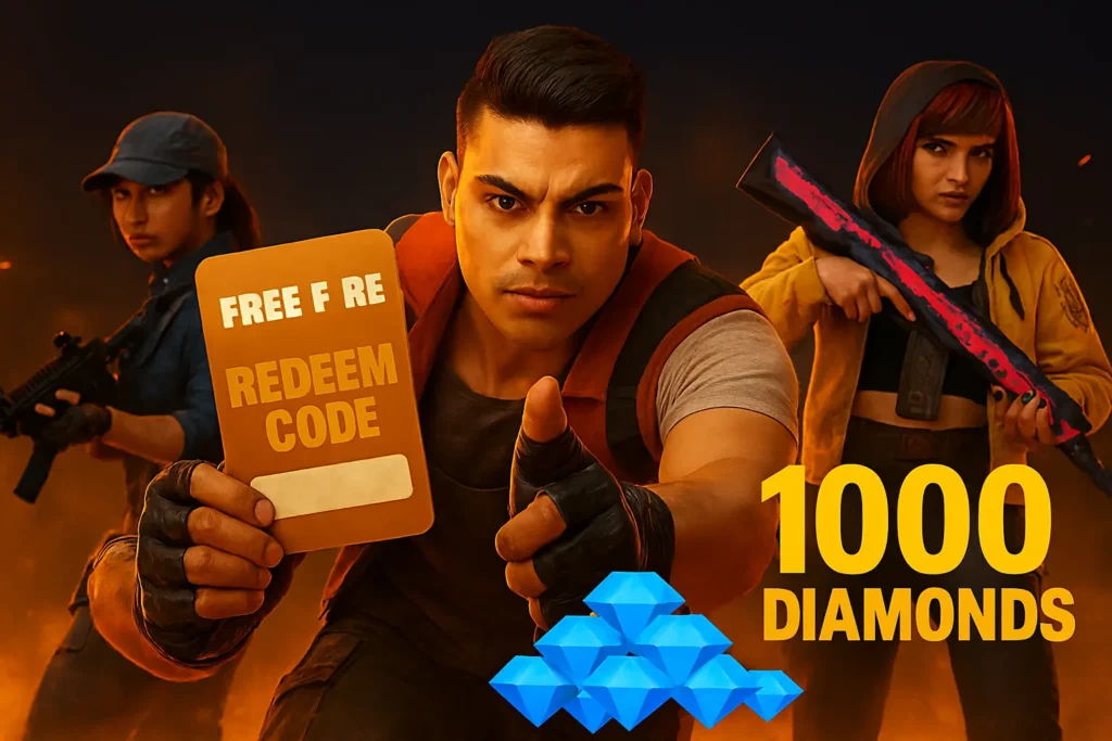 Exclusive Redeem Codes for Today