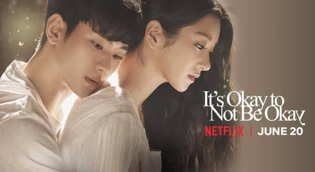 It's Okay to Not Be Okay