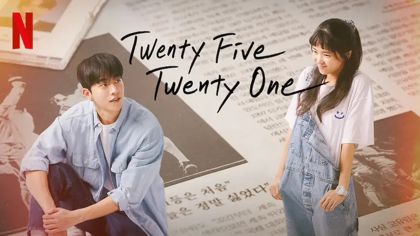 Twenty-Five Twenty-One -Korean Drama - Virldash.in (1)