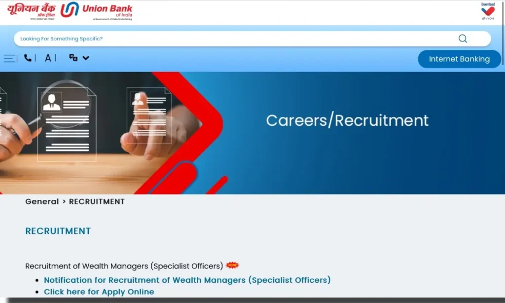 Union Bank SO Exam Overview - viraldash.in
