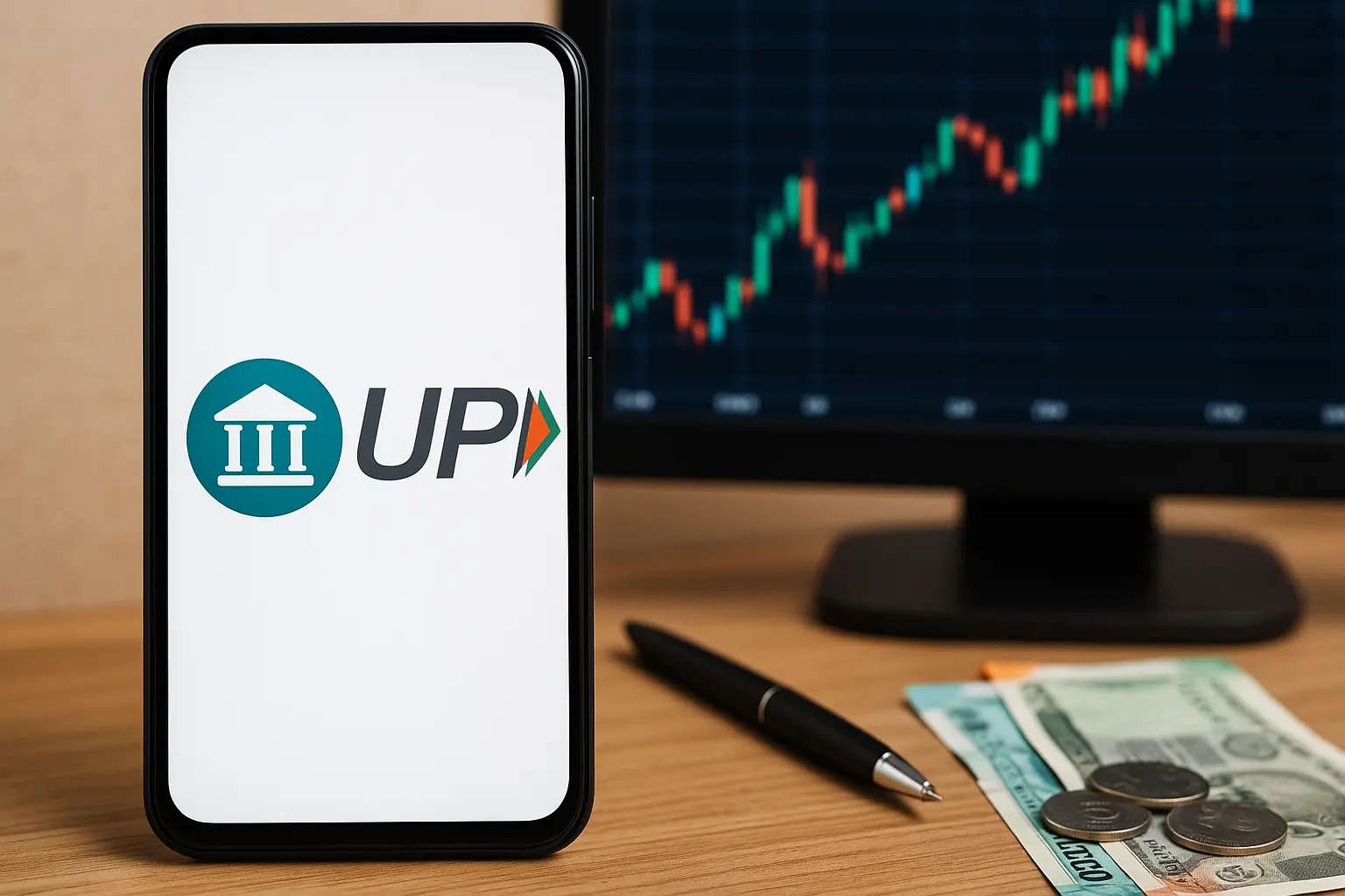 From UPI Rules to Trading Hours: August 1 Brings Big Financial Shifts for Indian Consumers