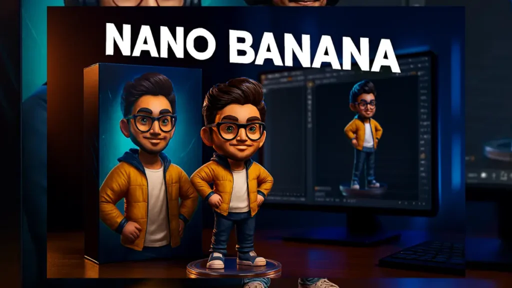 21+ Nano Banana Prompts